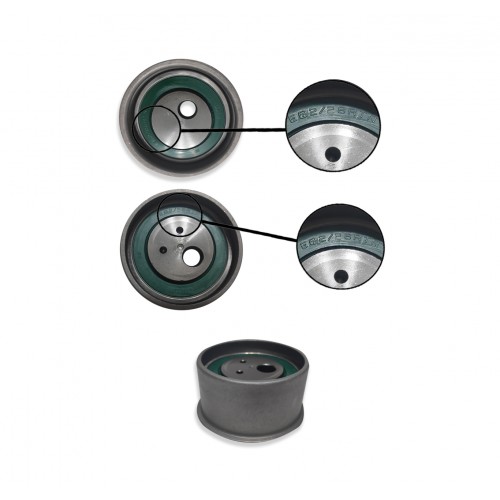 Kit de Tiempo Chery Tiggo Mitsubishi Panel L300 GATES Original